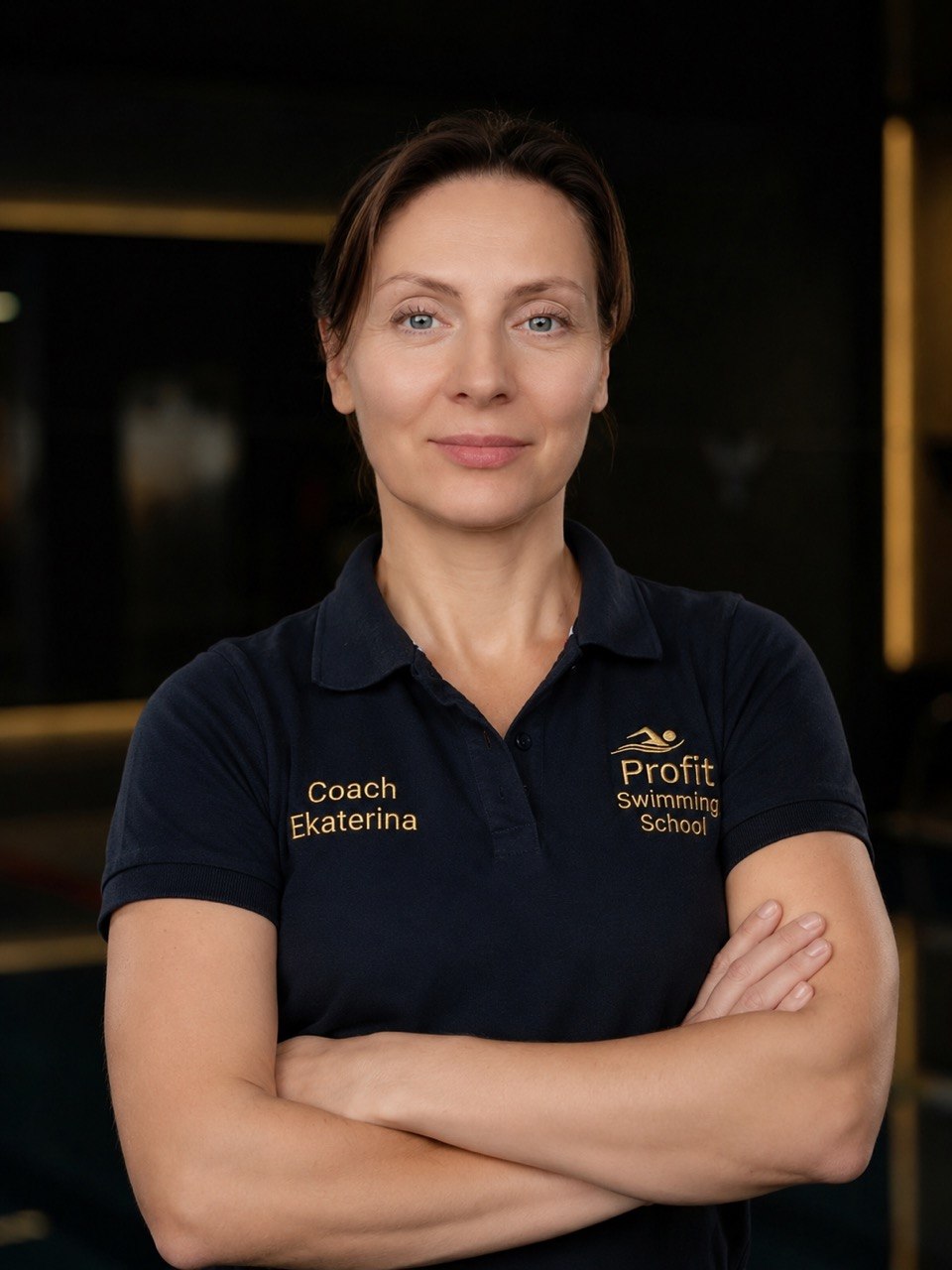 Ekaterina